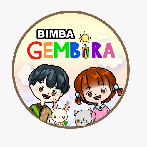 BIMBA GEMBIRA